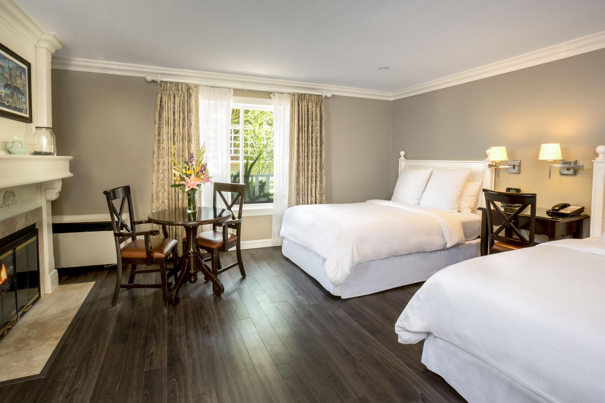 Hotel Metropole Avalon Luaran gambar