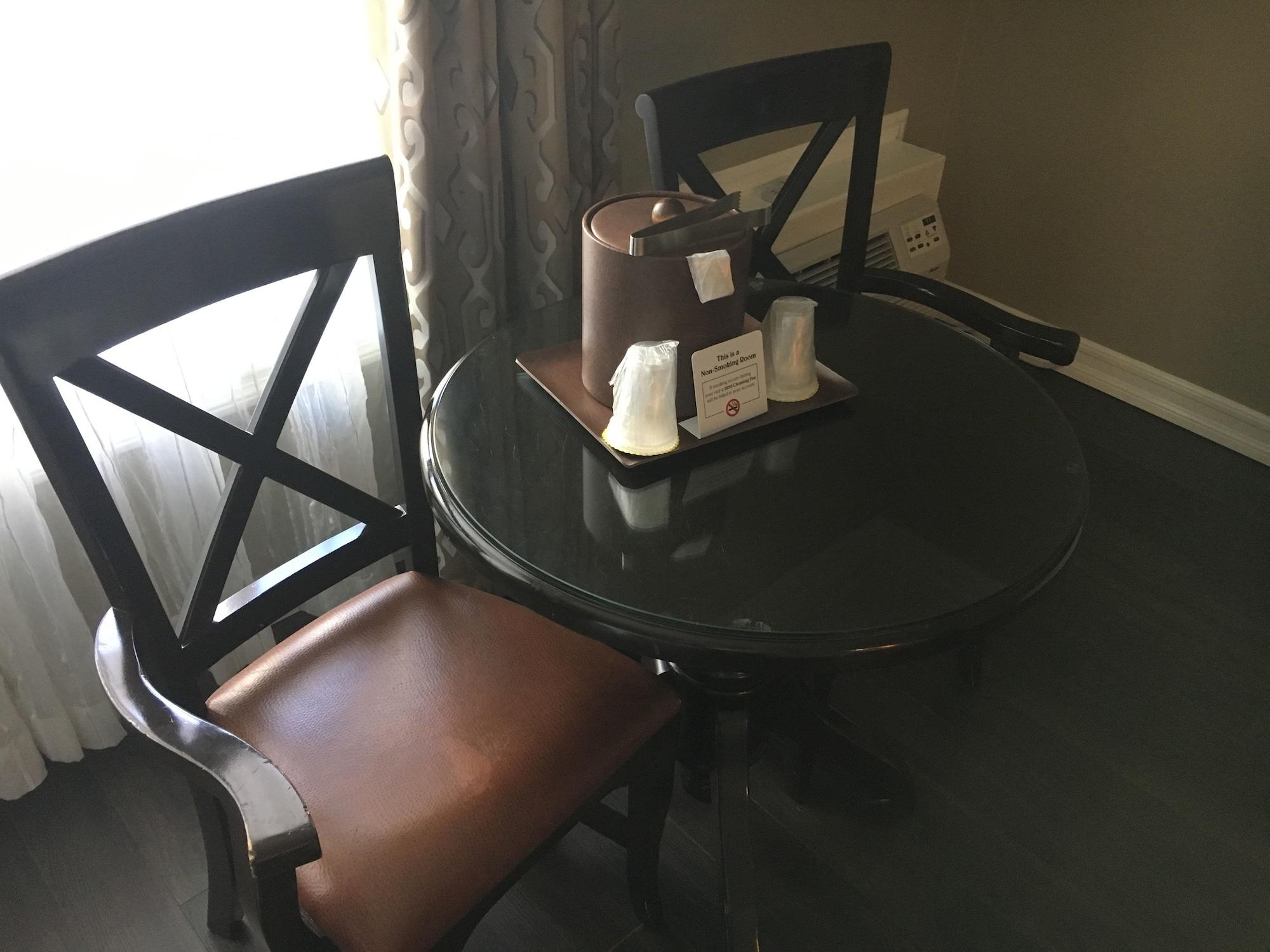 Hotel Metropole Avalon Luaran gambar