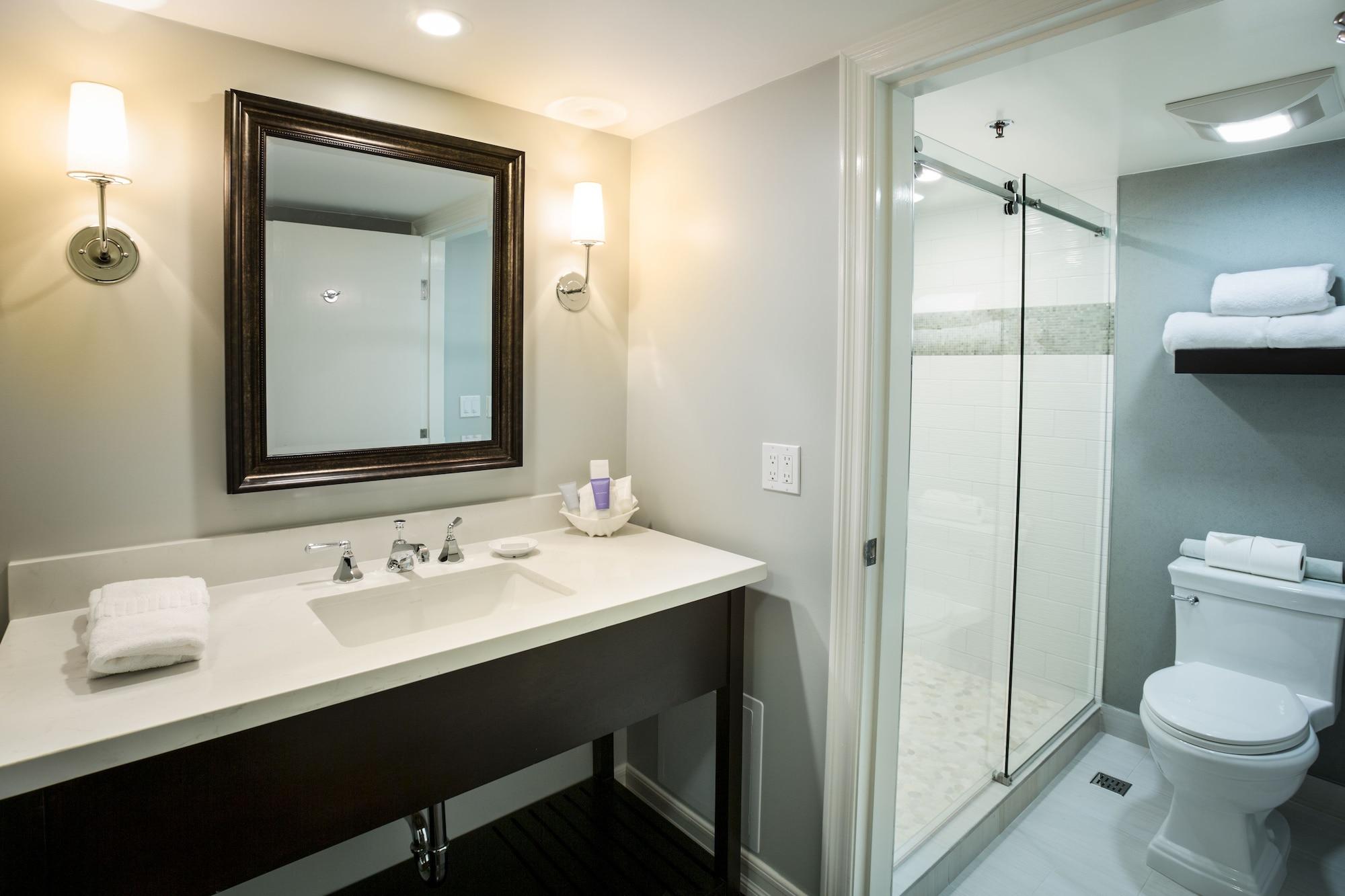 Hotel Metropole Avalon Luaran gambar