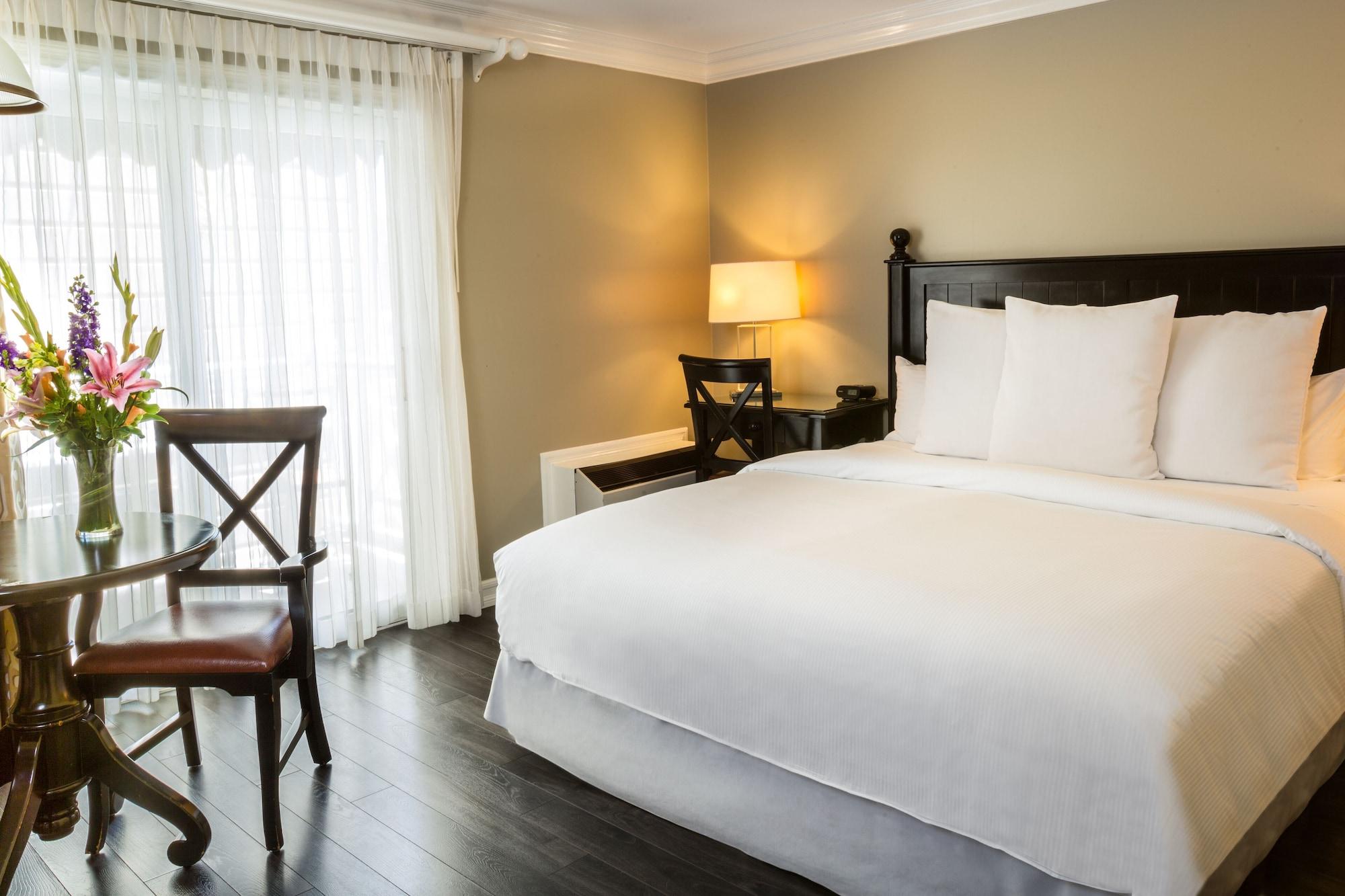 Hotel Metropole Avalon Luaran gambar