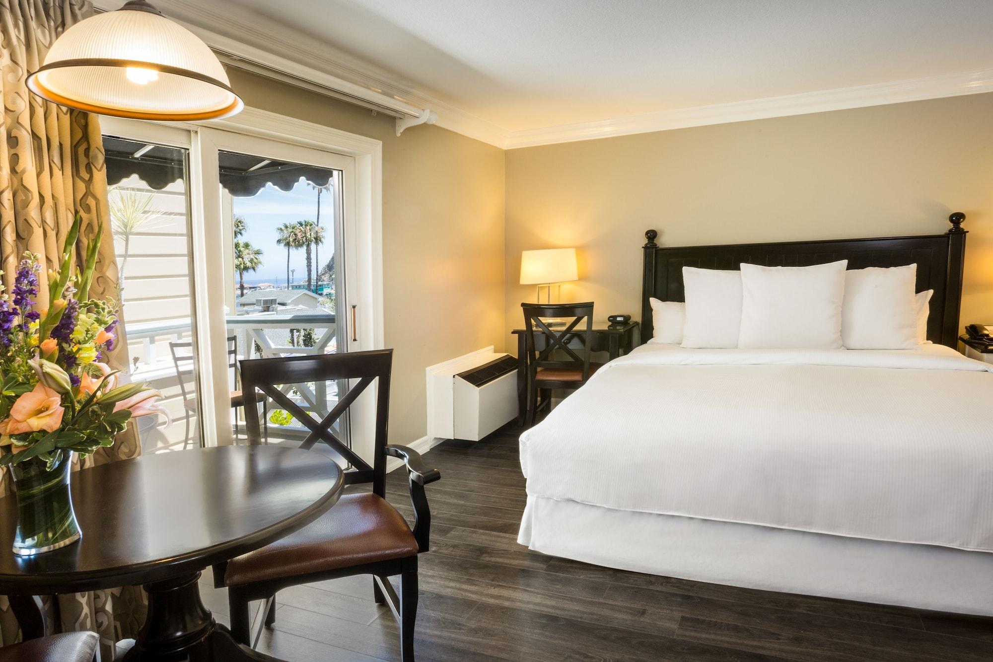 Hotel Metropole Avalon Luaran gambar