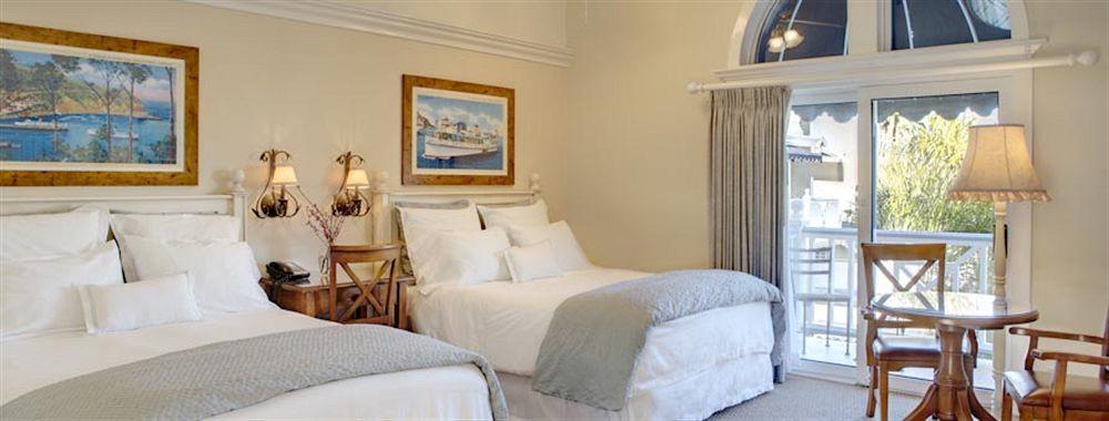Hotel Metropole Avalon Luaran gambar