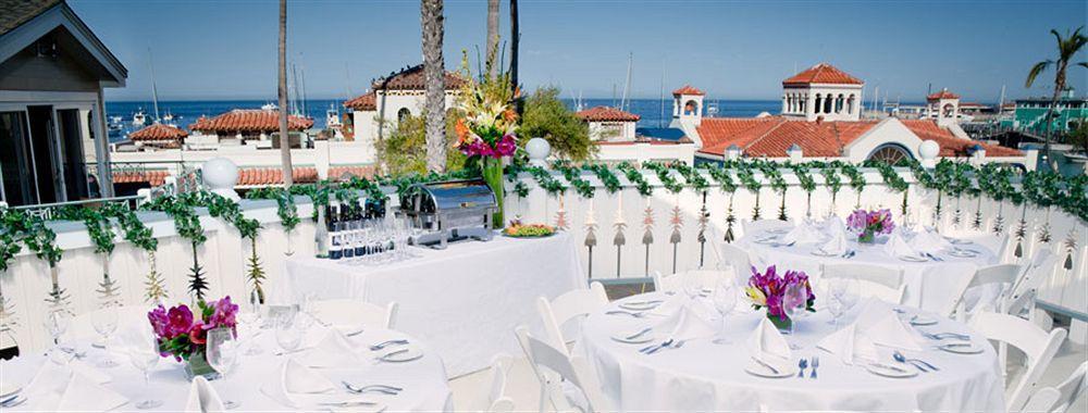 Hotel Metropole Avalon Luaran gambar
