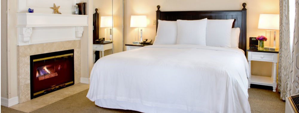 Hotel Metropole Avalon Luaran gambar