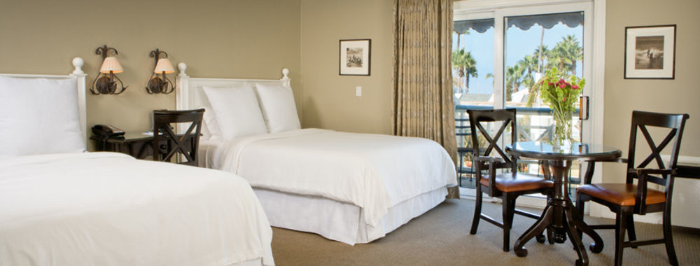 Hotel Metropole Avalon Luaran gambar