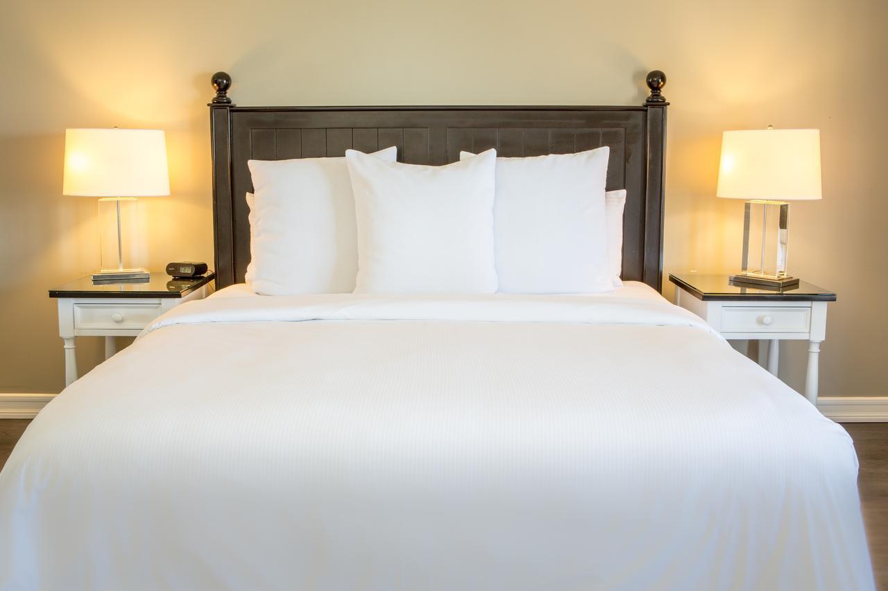 Hotel Metropole Avalon Luaran gambar