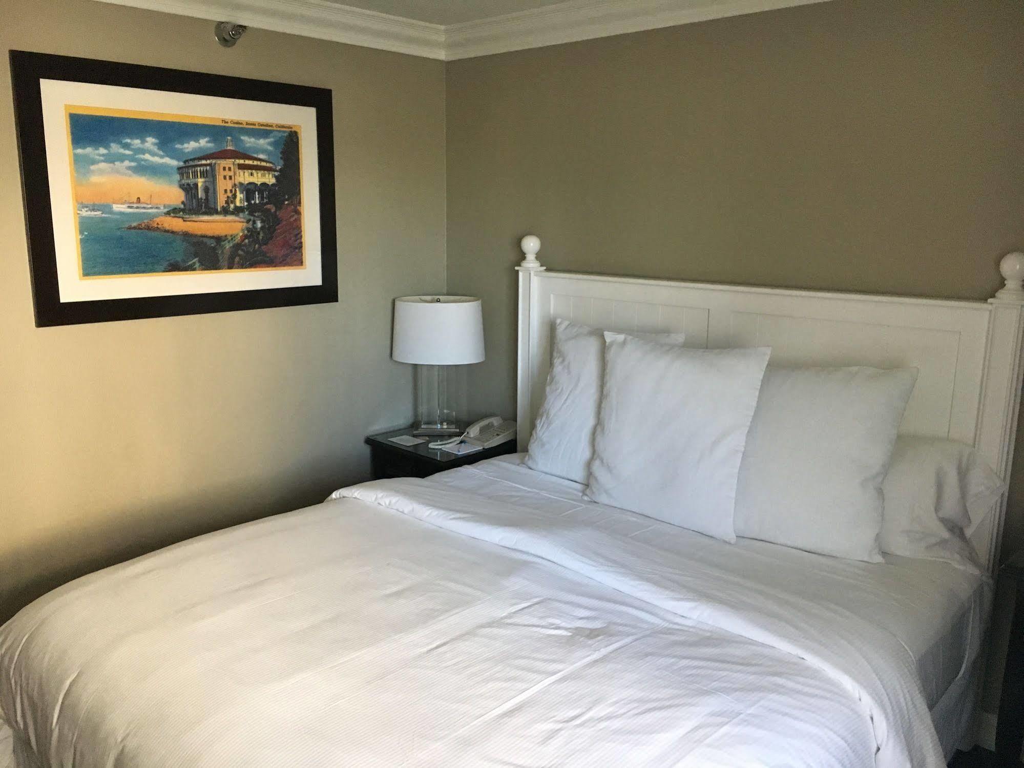 Hotel Metropole Avalon Luaran gambar