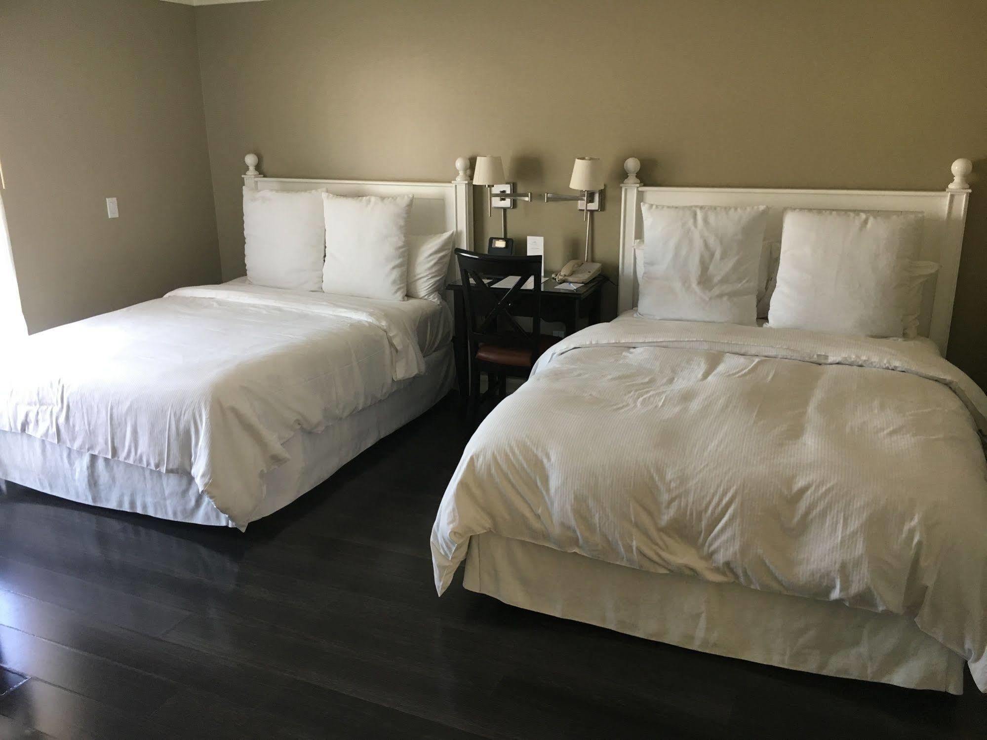 Hotel Metropole Avalon Luaran gambar